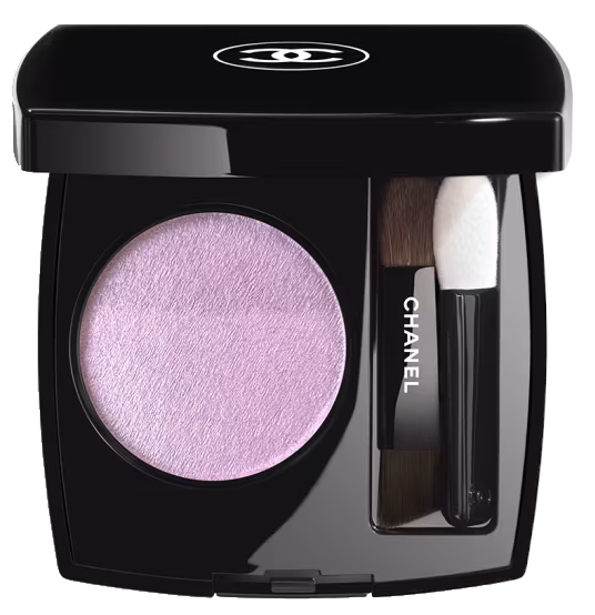 Chanel Dlouhotrvající oční stíny Ombre Essentielle (Eyeshadow) 1,9 g 250 Mauve Sucré