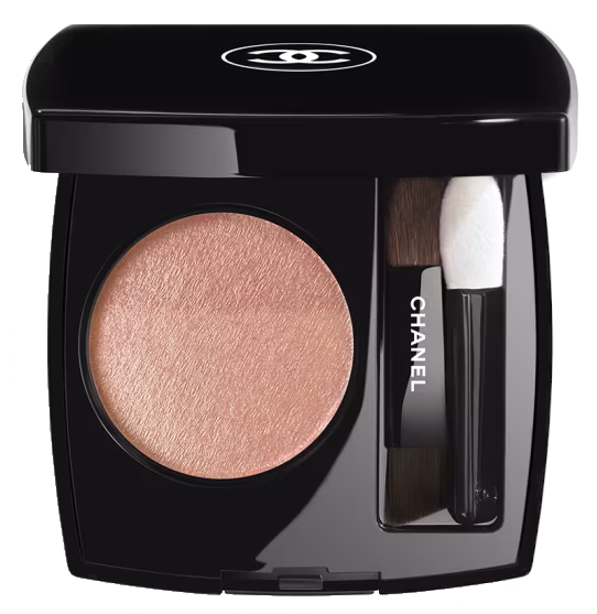 Chanel Dlouhotrvající oční stíny Ombre Essentielle (Eyeshadow) 1,9 g 252 Peche Glacée