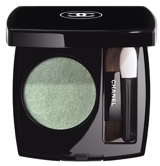 Chanel Dlouhotrvající oční stíny Ombre Essentielle (Eyeshadow) 1,9 g 254 Menthe À L’eau