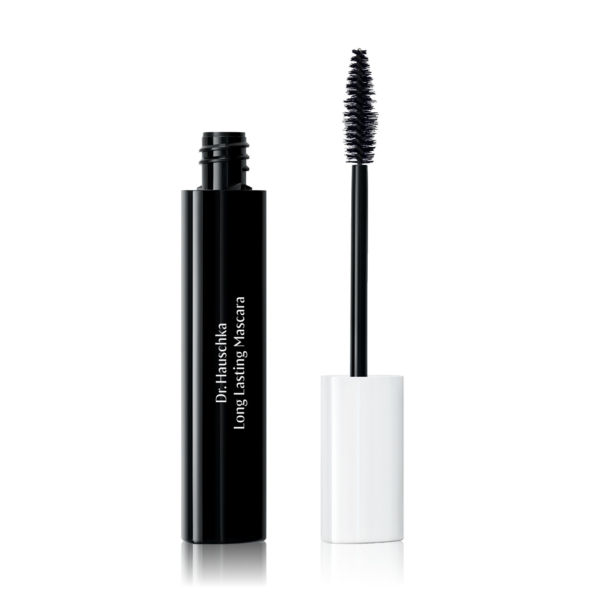 Dr. Hauschka Dlouhotrvající řasenka (Long Lasting Mascara) 8 ml Black
