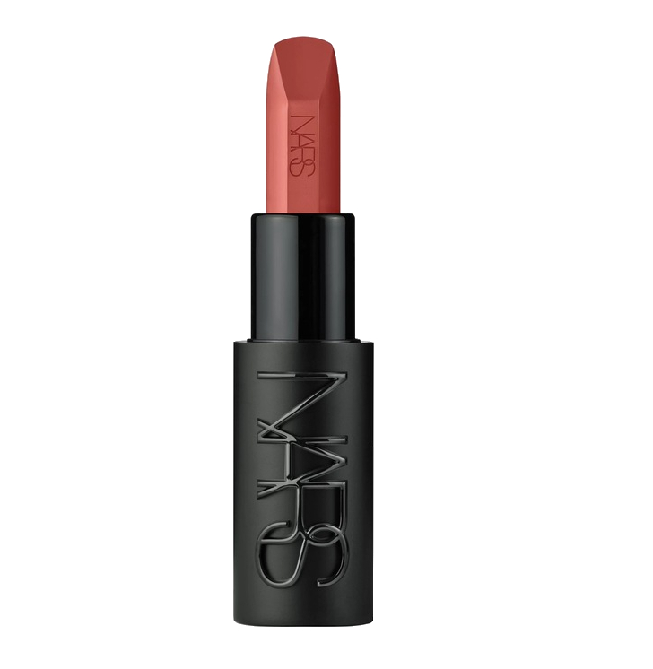 NARS Dlouhotrvající rtěnka (Explicit Lipstick) 3,8 g 823 Luscious