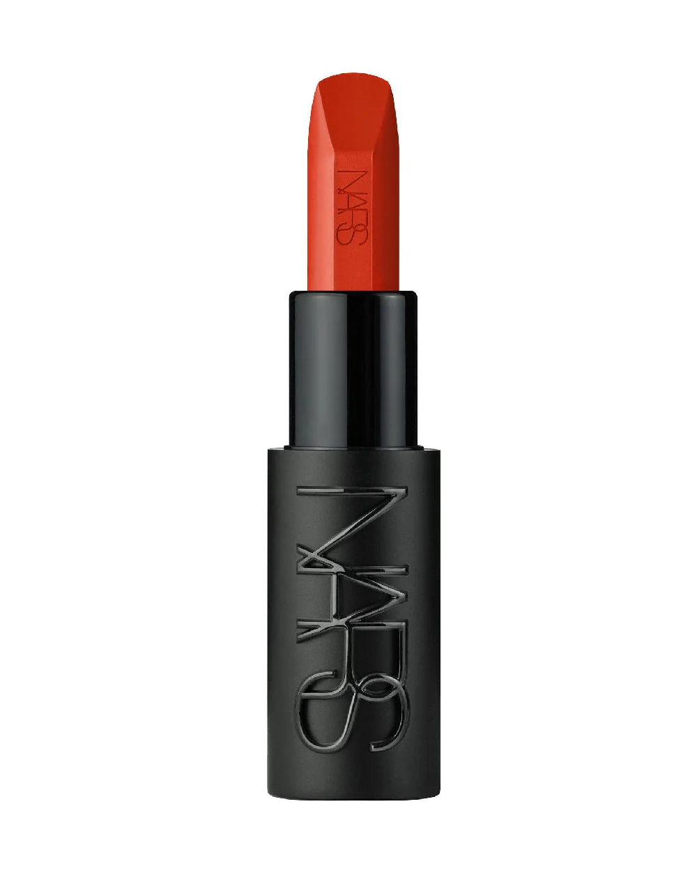 NARS Dlouhotrvající rtěnka (Explicit Lipstick) 3,8 g 865 Insolent