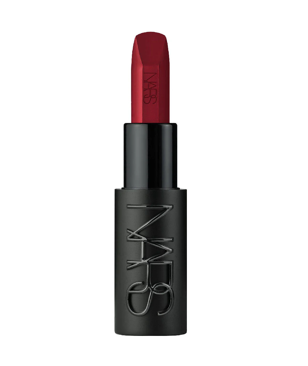 NARS Dlouhotrvající rtěnka (Explicit Lipstick) 3,8 g 868 Last Night