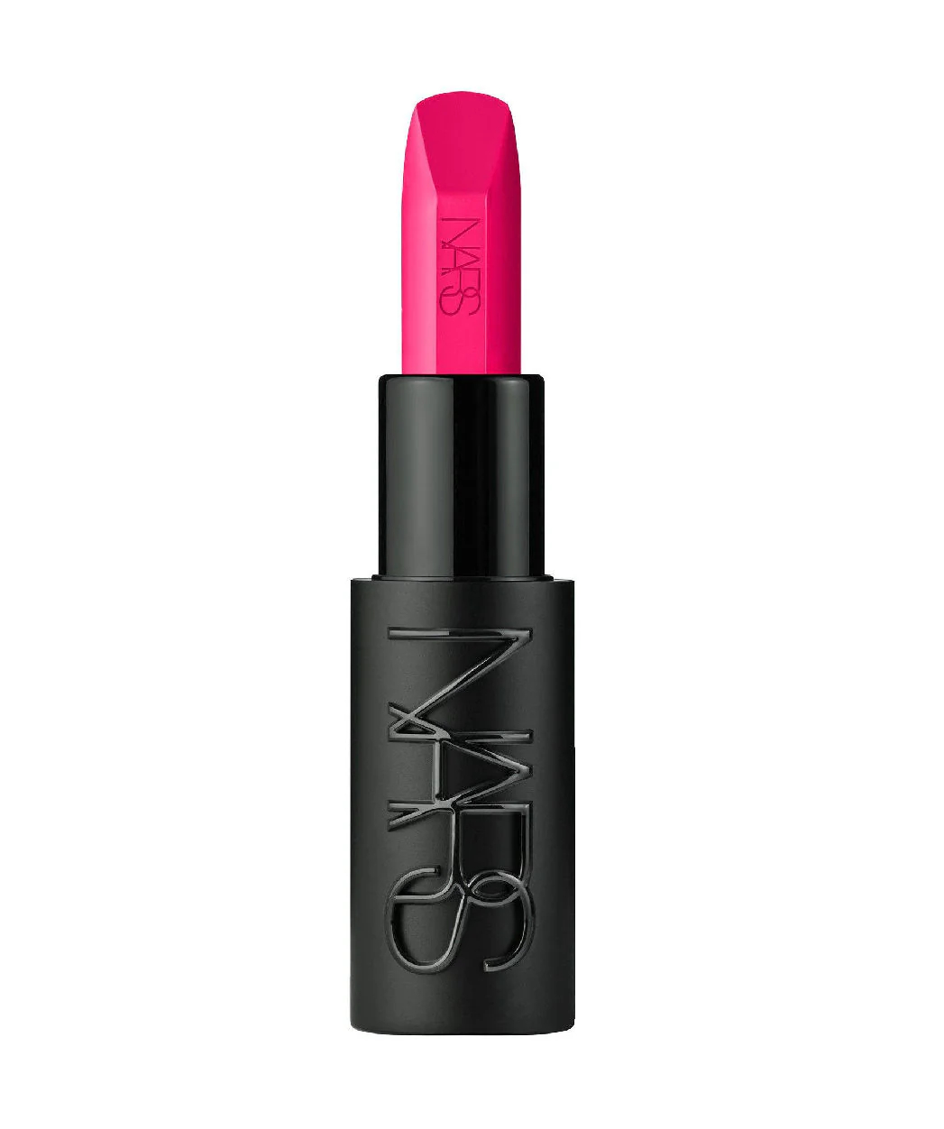 NARS Dlouhotrvající rtěnka (Explicit Lipstick) 3,8 g 881 Provocateur