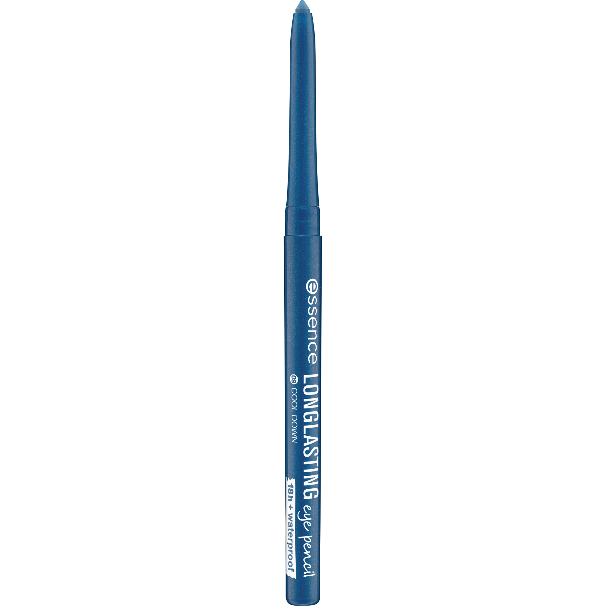 essence Dlhotrvajúca ceruzka na oči (Longlasting Eye Pencil) 0,28 g 09 Cool Down