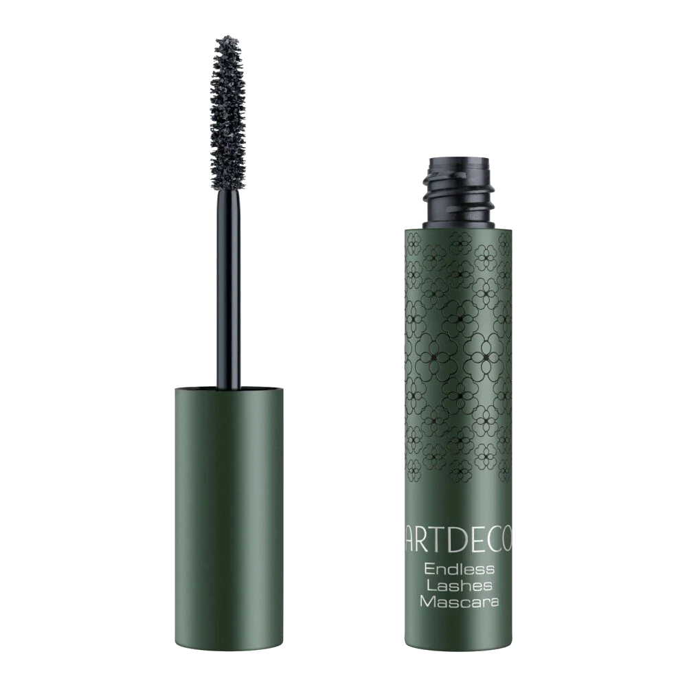 Artdeco Prodlužující řasenka Endless Lashes Mascara Black