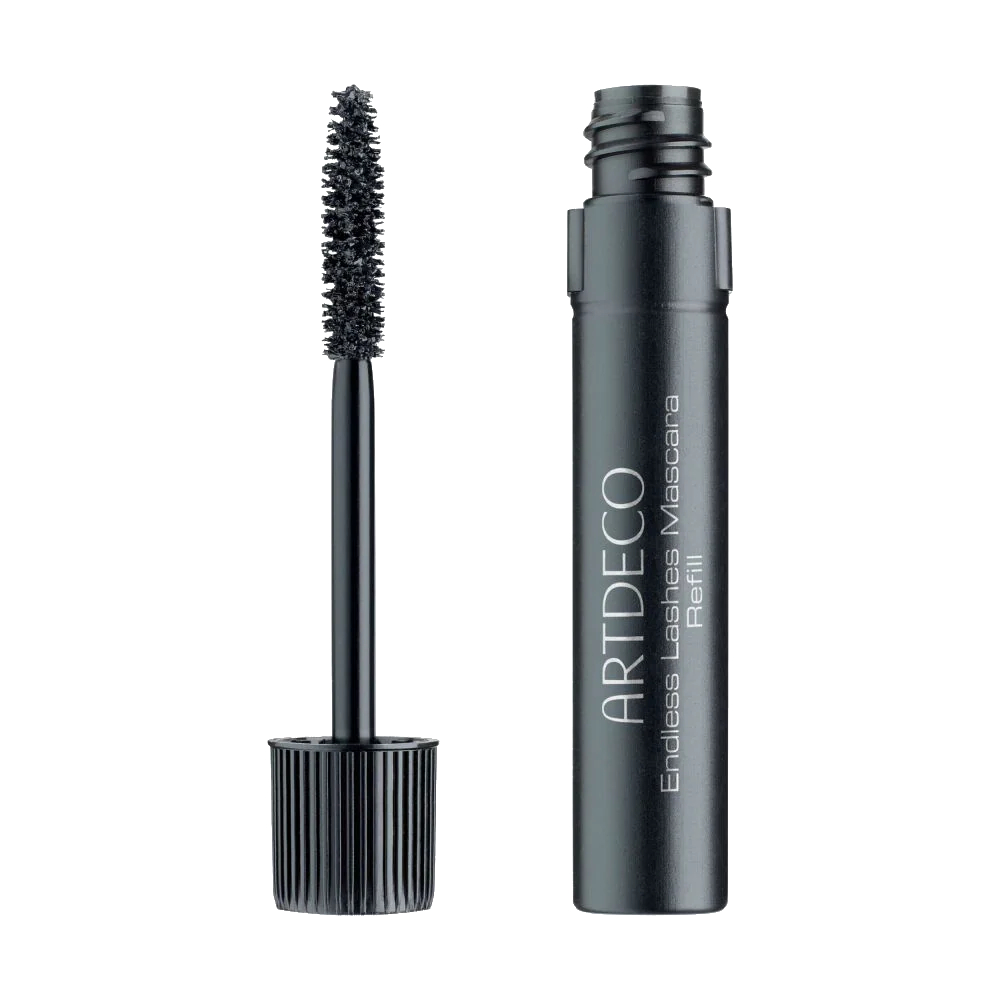 Artdeco Prodlužující řasenka Endless Lashes Mascara Black - náplň