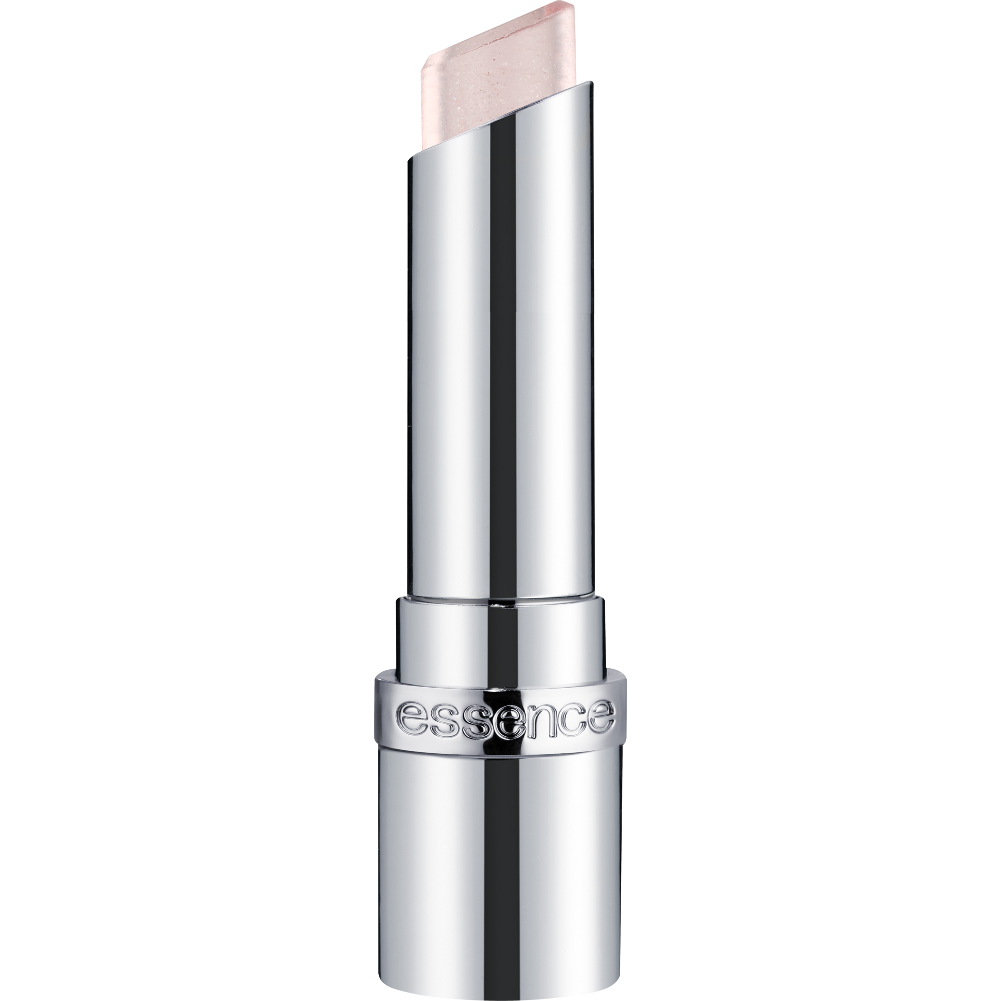 essence Balsam de buze Hydra Kiss Lip Balm 2,8 g 01 Crystal Kiss