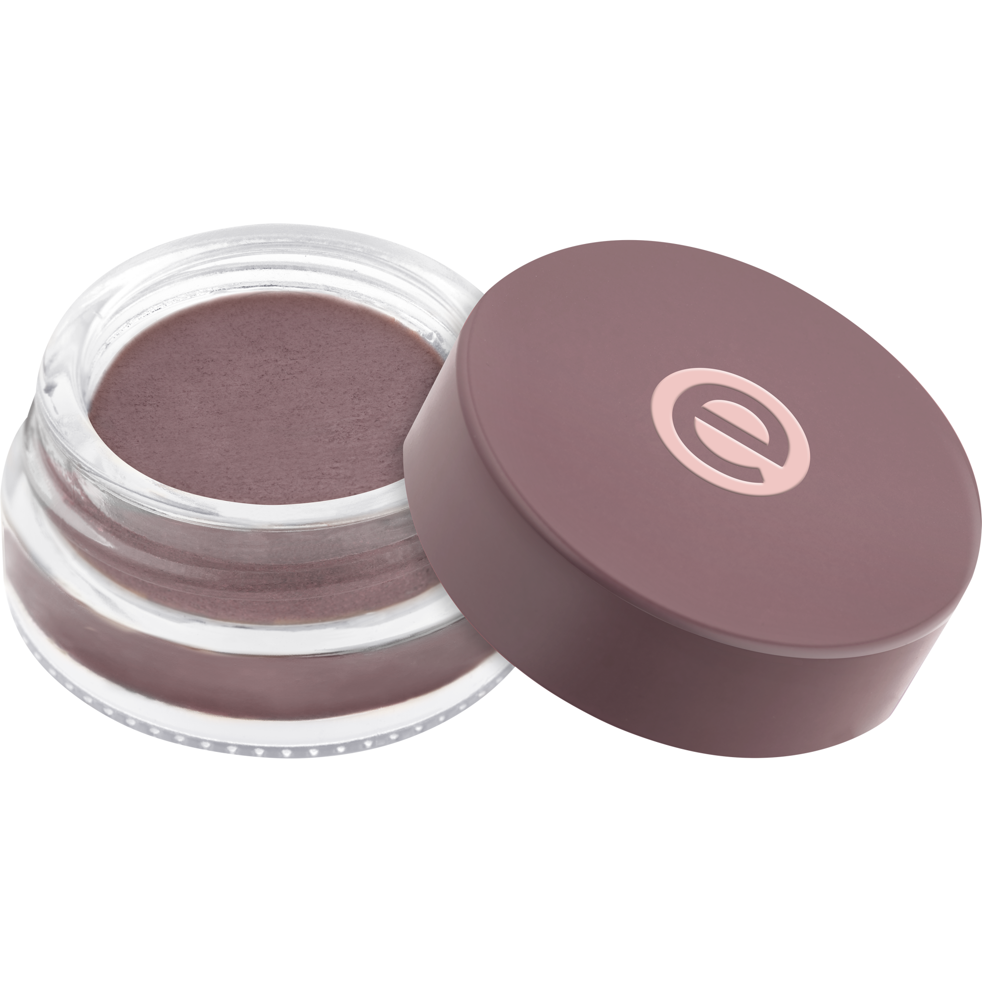 essence essence fard de pleoape cremos matte 02 Taupe
