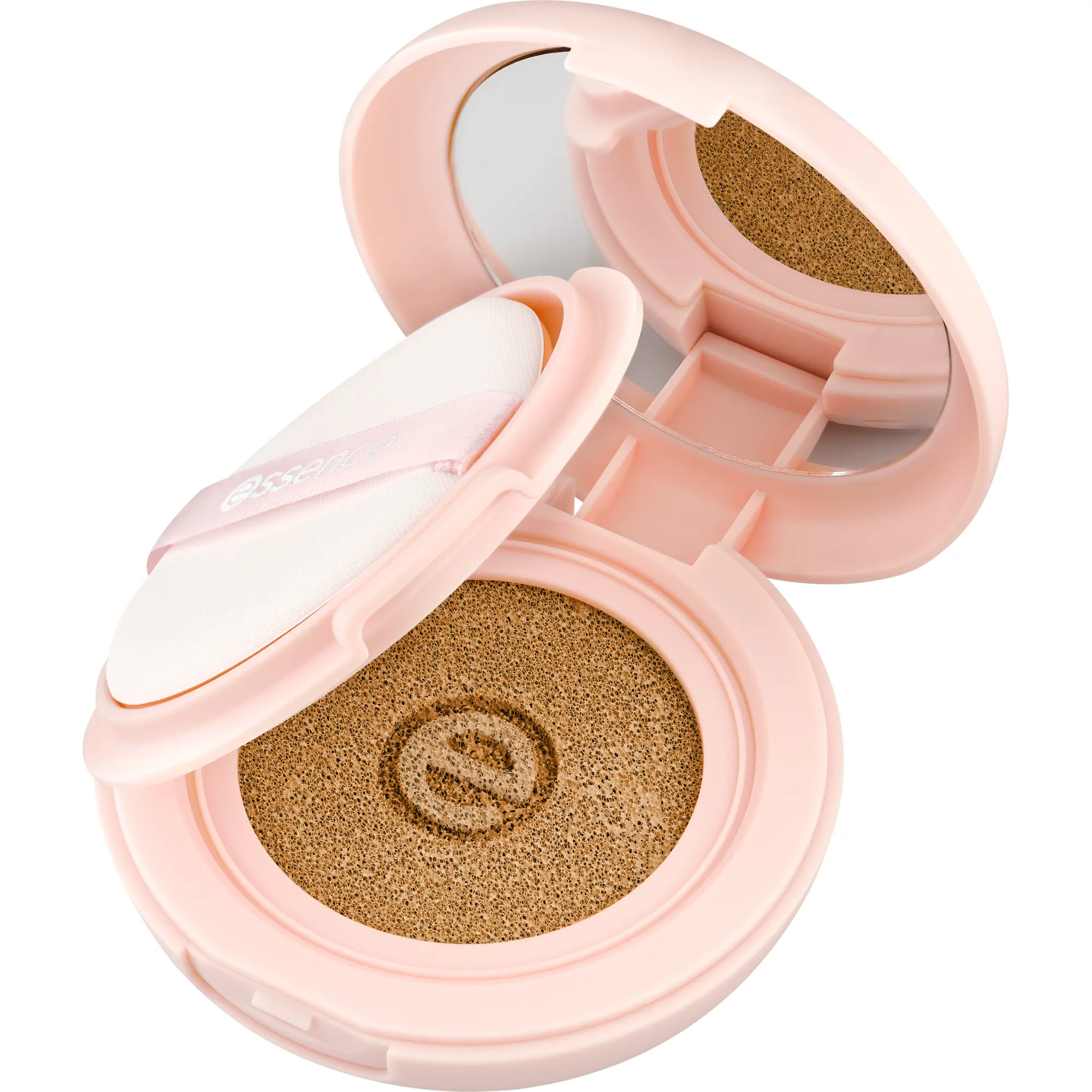 essence Fond de ten Silky Cushion Foundation 12 g 178