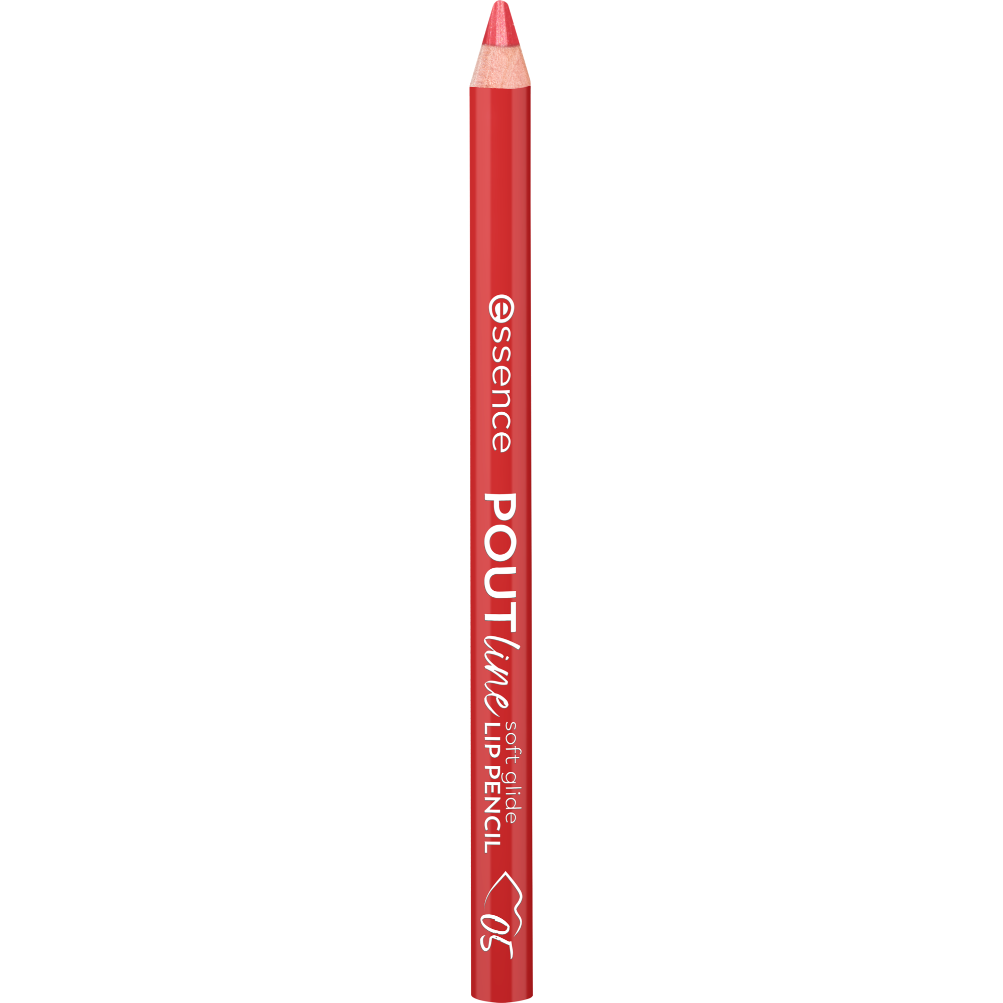 essence Creion de contur pentru buze PoutLine Lip Pencil 0,62 g 05 Pout Out Loud