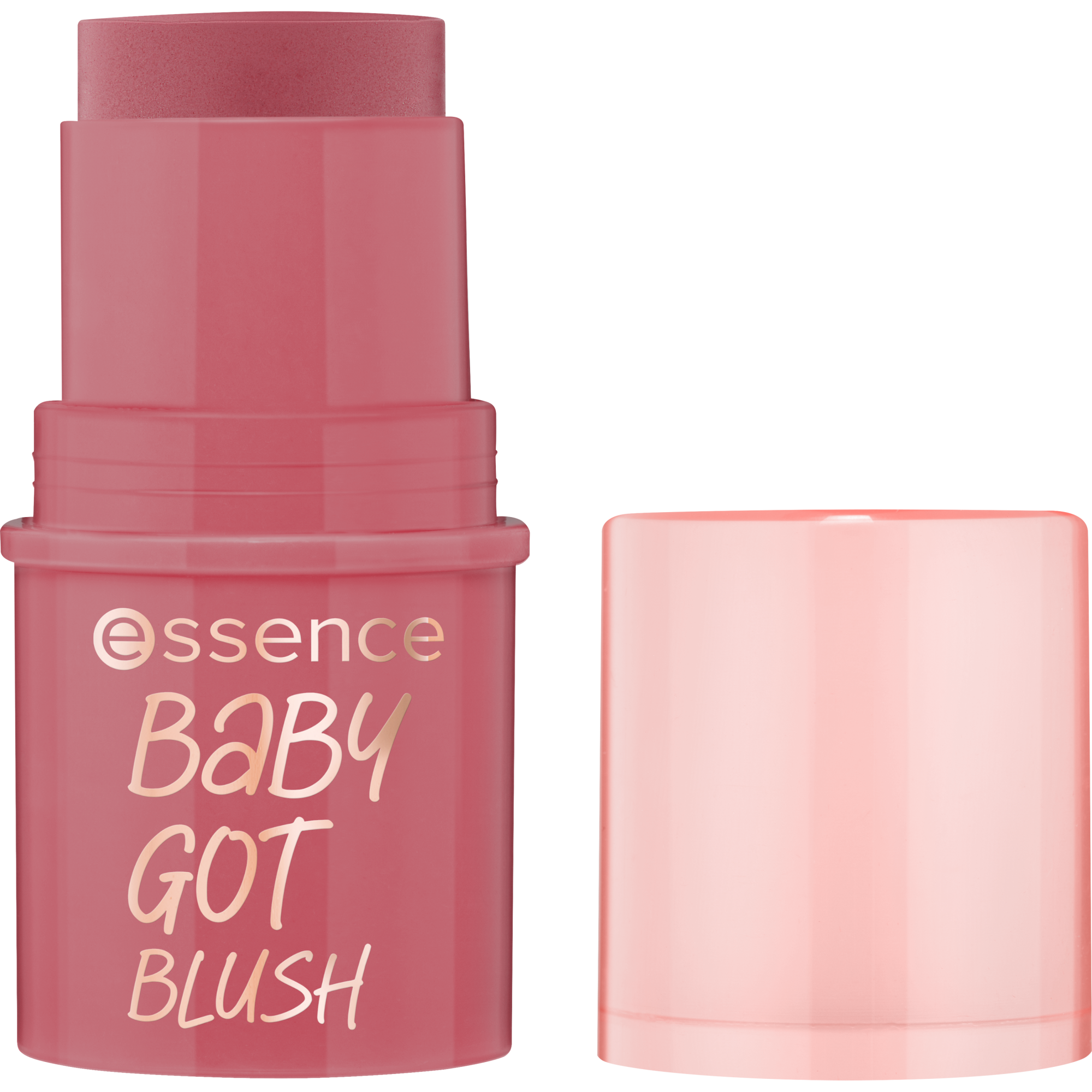 essence Tvárenka Baby Got (Blush) 5,5 g 40