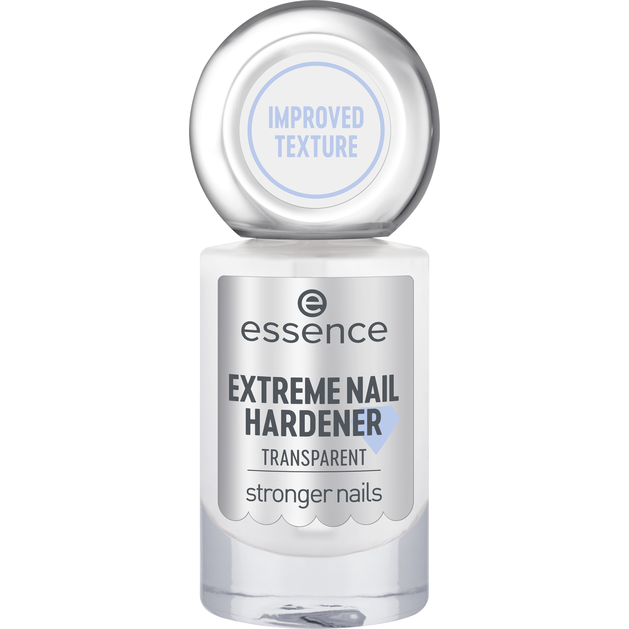essence Întăritor pentru unghii Extreme Nail Hardener 8 ml Transparent