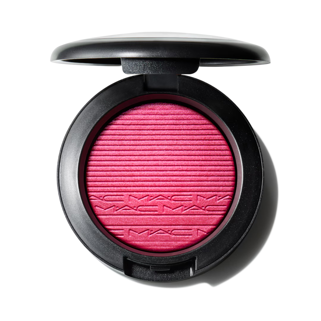 MAC Cosmetics Tvárenka (Extra Dimension Blush) 4 g Rosy Cheeks