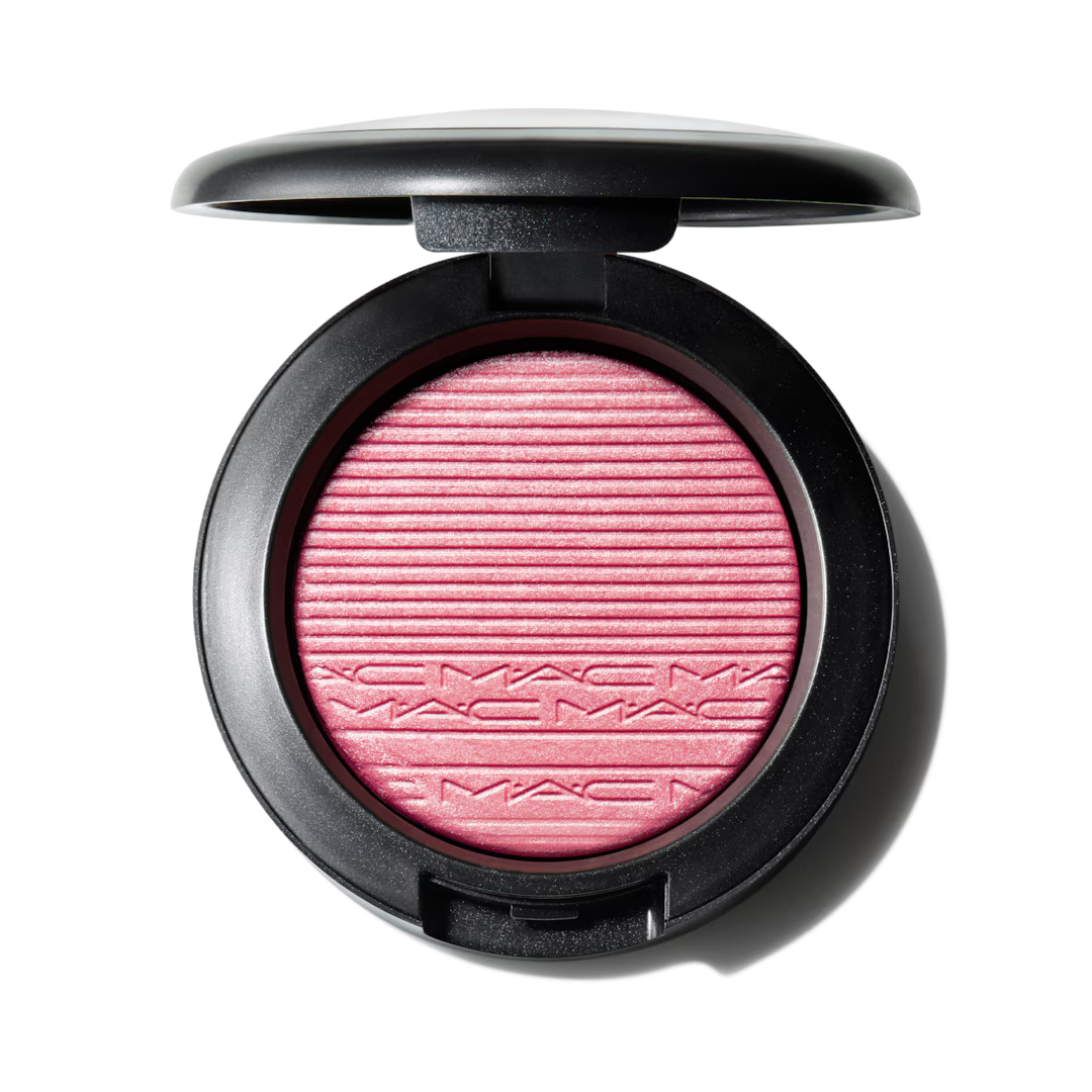 MAC Cosmetics Tvárenka (Extra Dimension Blush) 4 g Into The Pink