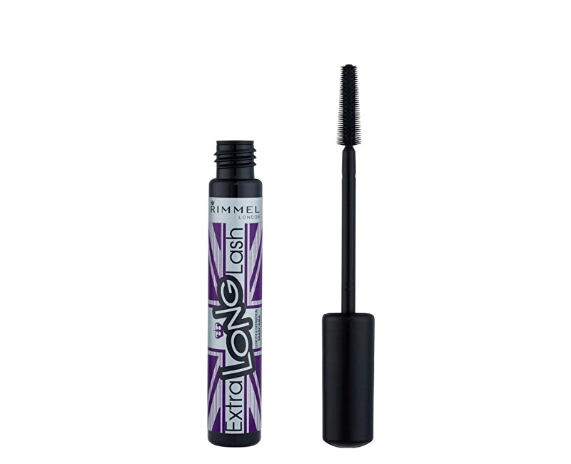 Extra prodlužující řasenka Extra Long Lash (Length & Definition Mascara) 8 ml 003 Extreme Black koupíte na Vivantis.cz