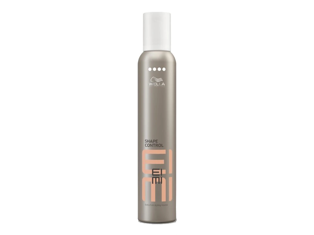 Wella Professionals Extra silná tvarovací pěna na vlasy EIMI Shape Control 300 ml