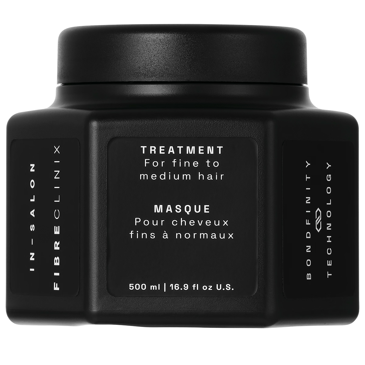 Schwarzkopf Professional Maska pro jemné až normální vlasy In-Salon Treatment 500 ml
