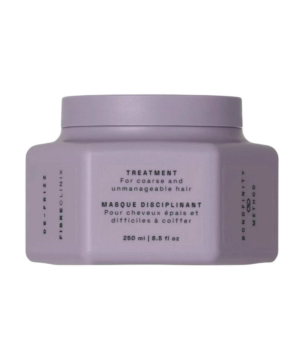 Schwarzkopf Professional Vyhlazující maska De-Frizz Treatment 250 ml