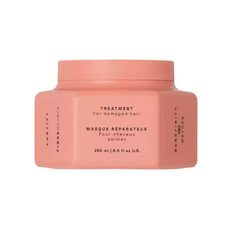 Schwarzkopf Professional Posilující maska Fortify Treatment 250 ml