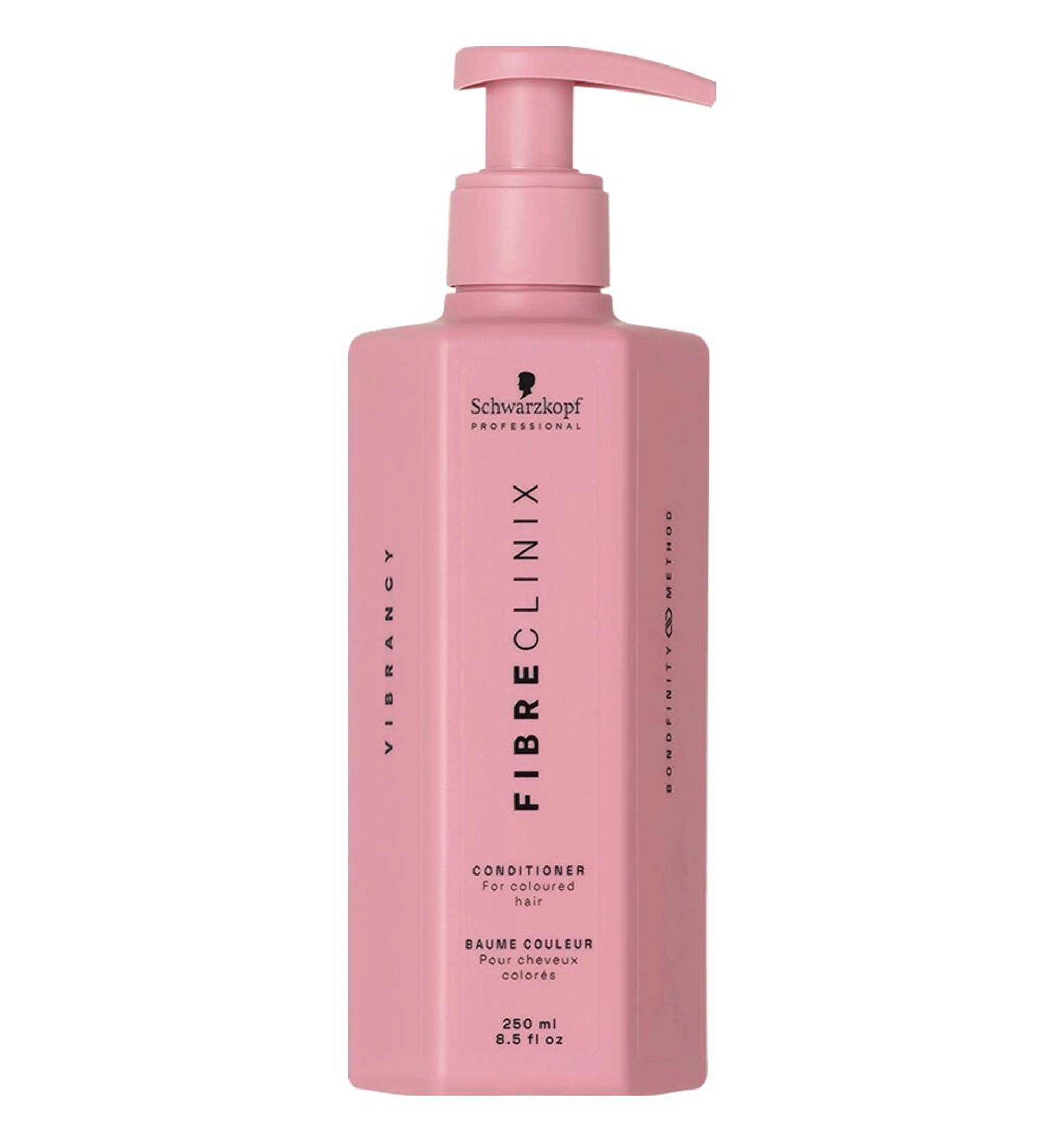 Schwarzkopf Professional Kondicionér pro barvené vlasy Fibre Clinix Vibrancy Conditioner 250 ml