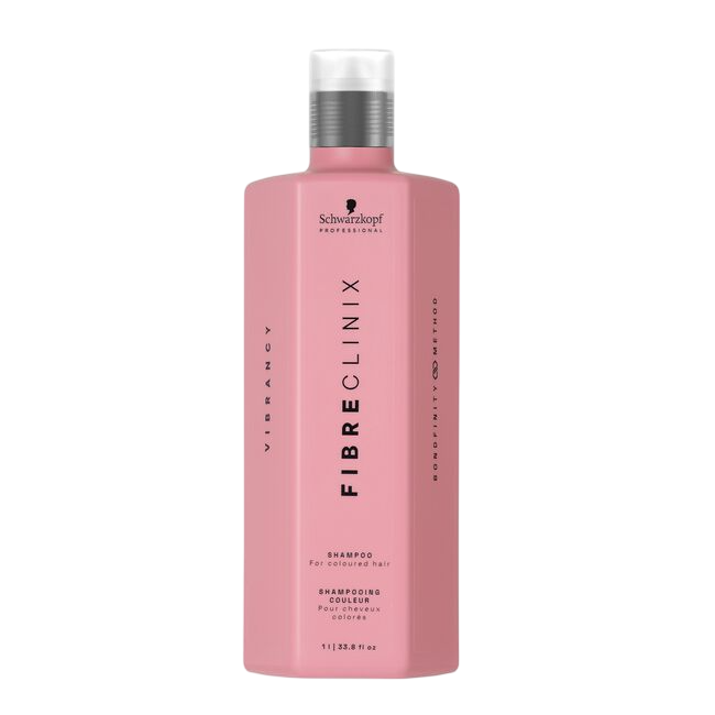 Schwarzkopf Professional Šampon pro barvené vlasy Vibrancy Shampoo 1000 ml