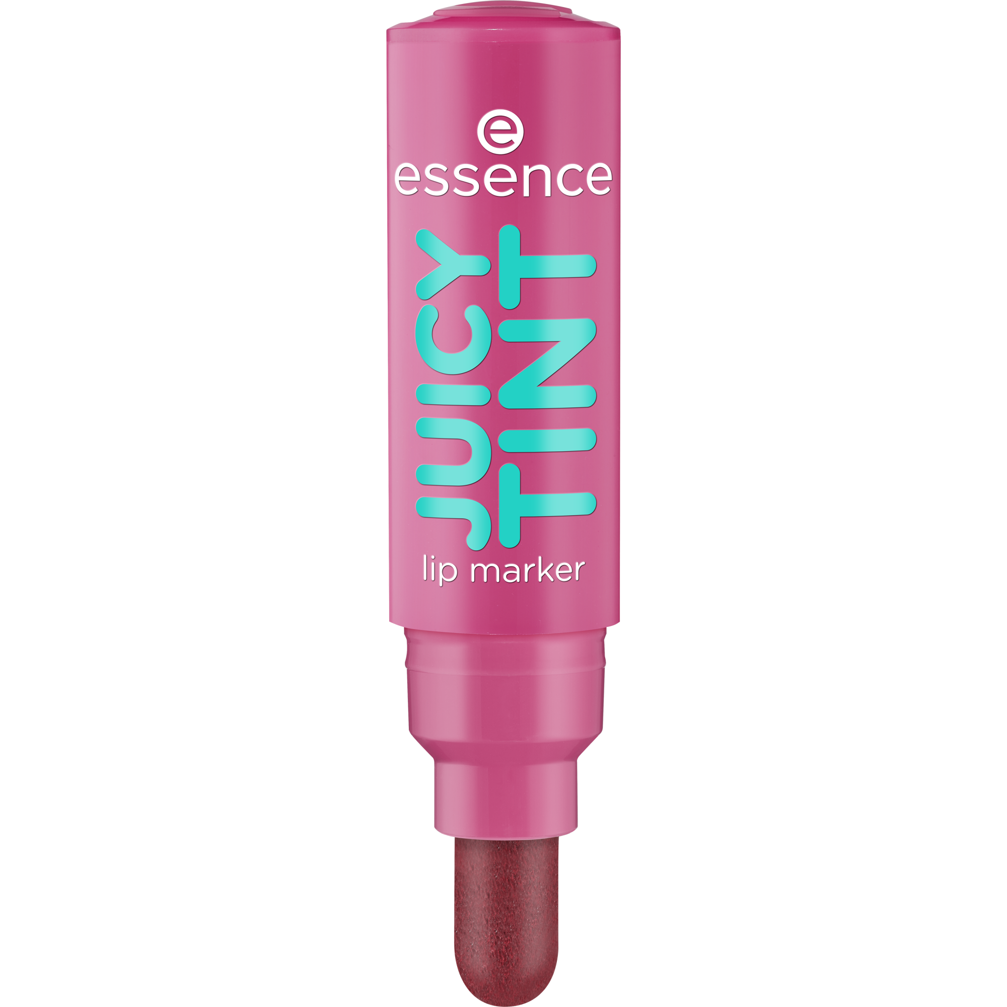 essence Marker pentru buze Juicy Tint Lip Maker 3,5 ml 05 Plum Party