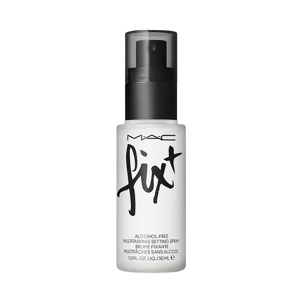 MAC Cosmetics Hydratační sprej pro fixaci make-upu Fix+ Original (Multitasking Setting Spray) 30 ml