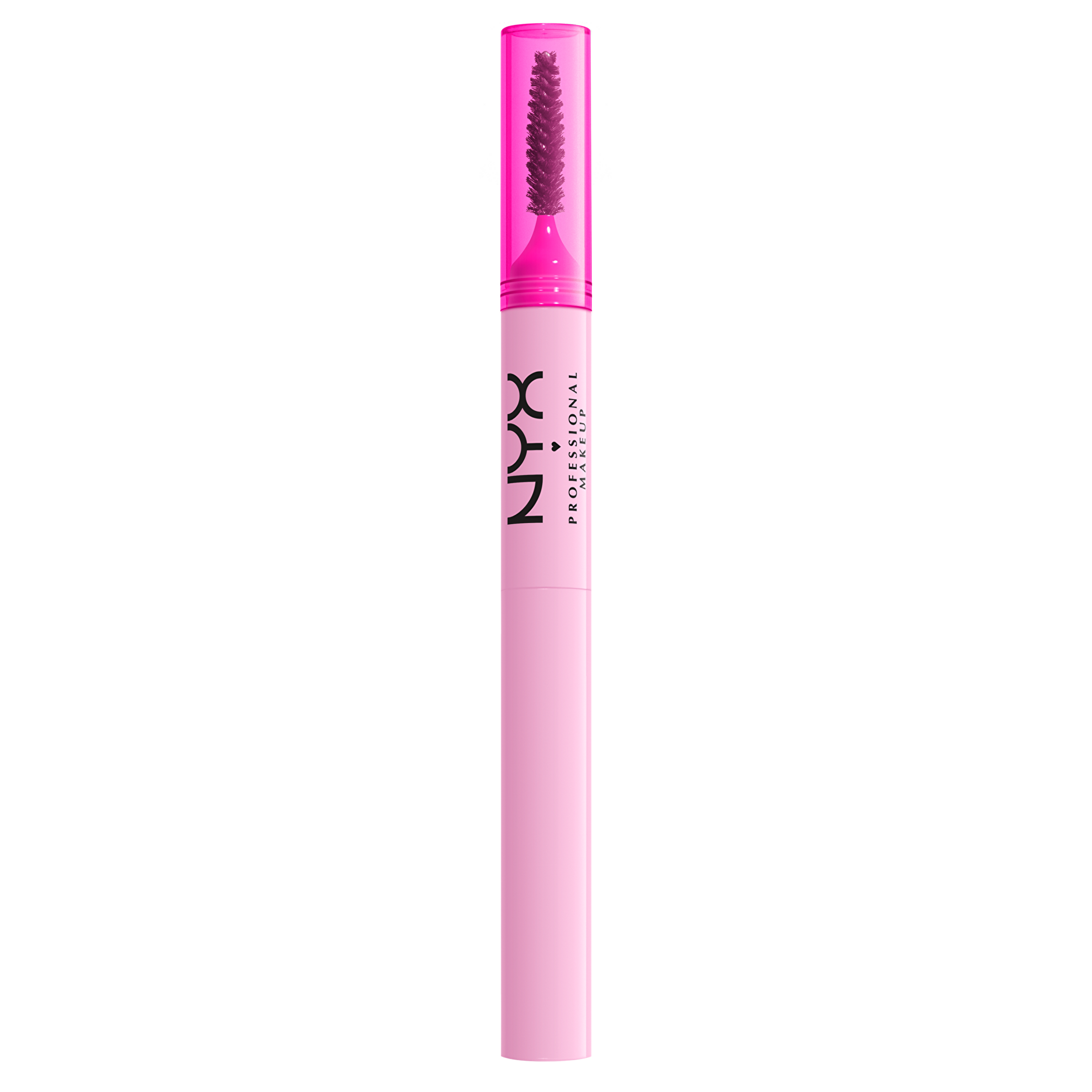 NYX Professional Makeup Creion pudră pentru sprâncene Fluff & Snatch! Brow Powder Pen 1 g Espresso