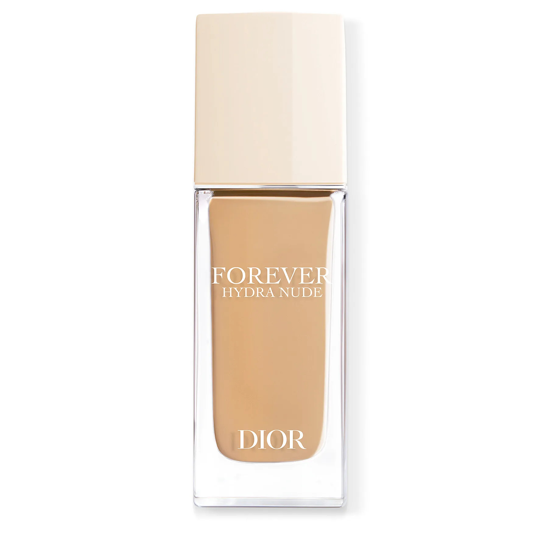 Dior Hydratačný make-up (Forever Hydra Nude Foundation) 30 ml 2W
