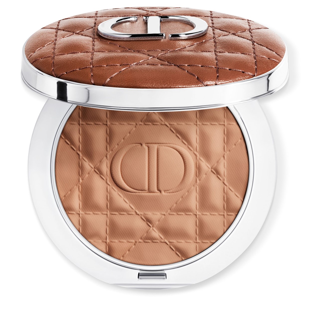 Dior Púdrový bronzer Forever (Nude Bronze) 7,8 g 05 Intense