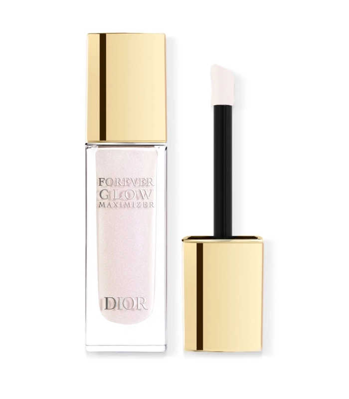 Dior Tekutý rozjasňovač Forever Glow Maximilizer (Liquid Highlighter) 11 ml 001 Abracadadior