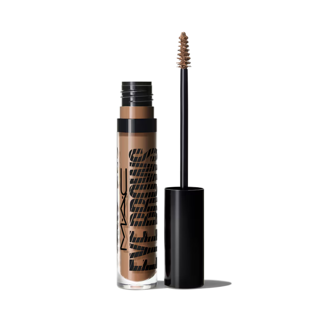 MAC Cosmetics Gel na obočí Eye Brows Big Boost (Fibre Gel) 4,1 g Brunette