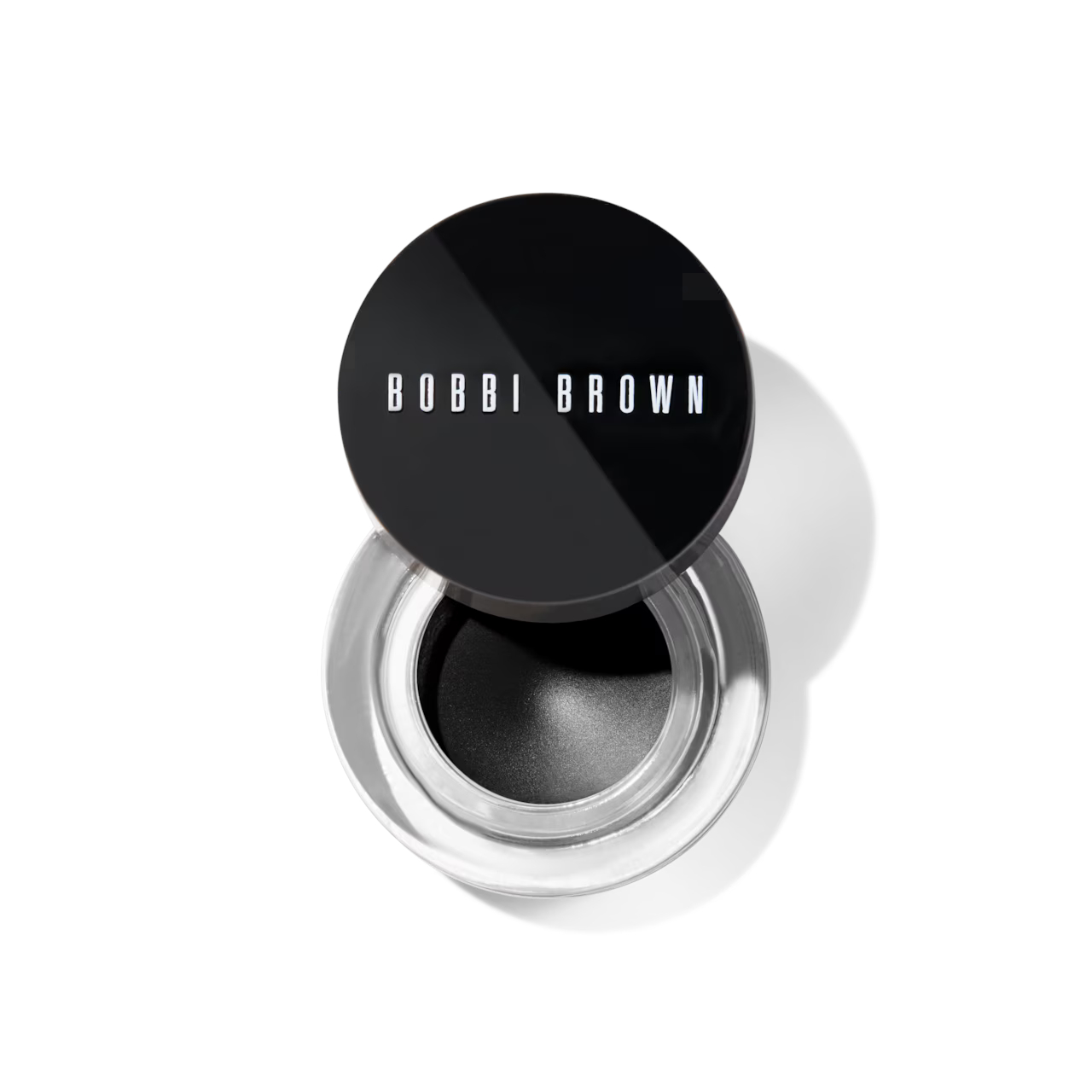 Bobbi Brown Gélové očné linky (Long Wear Gel Eyeliner) 3 g Black Ink