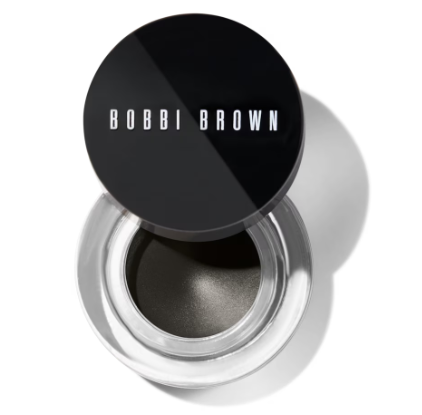 Bobbi Brown Gélové očné linky (Long Wear Gel Eyeliner) 3 g Caviar