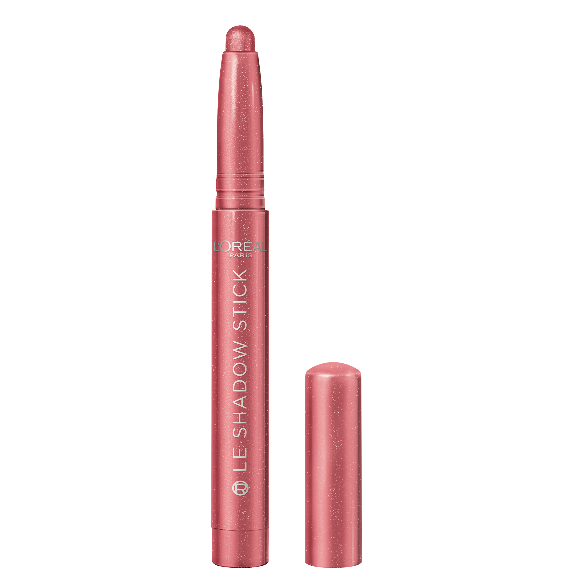 L'Oréal Paris Gélové očné tiene v ceruzke (Shadow Stick) 1,4 g 118 Cloudy Rose