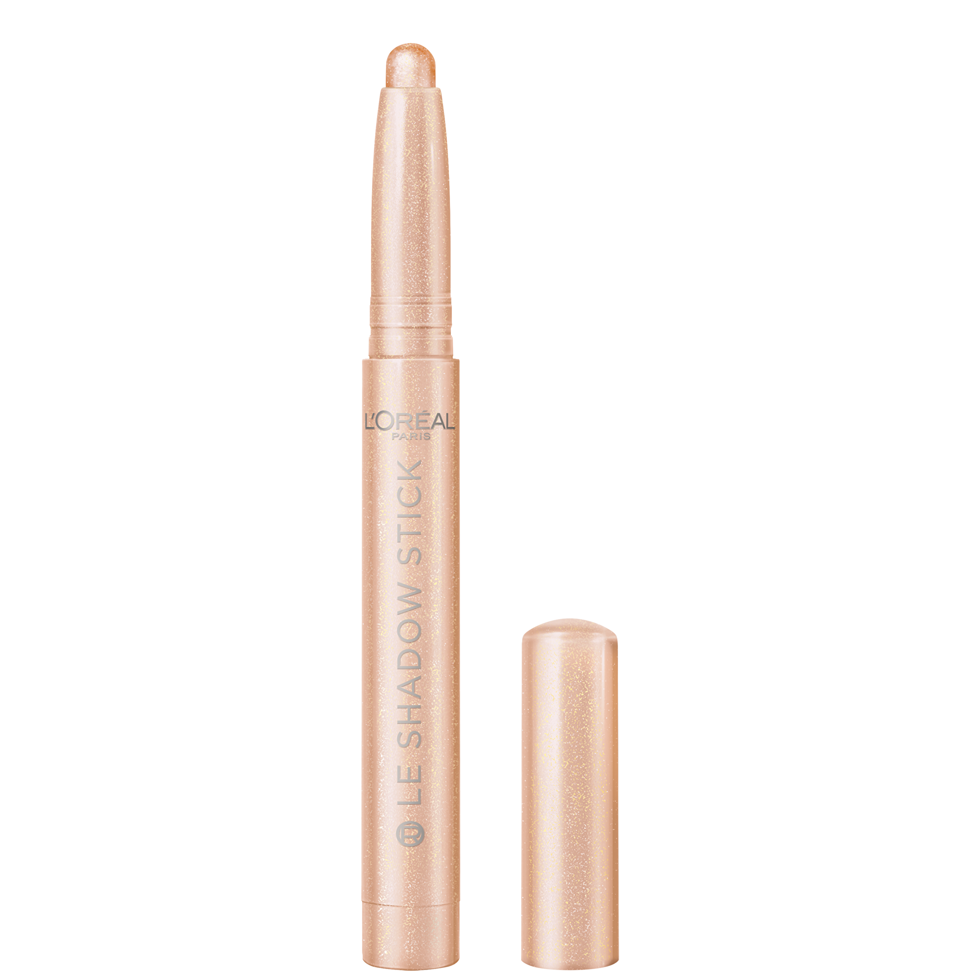 L'Oréal Paris Gélové očné tiene v ceruzke (Shadow Stick) 1,4 g 105 Mesmerizing Gold