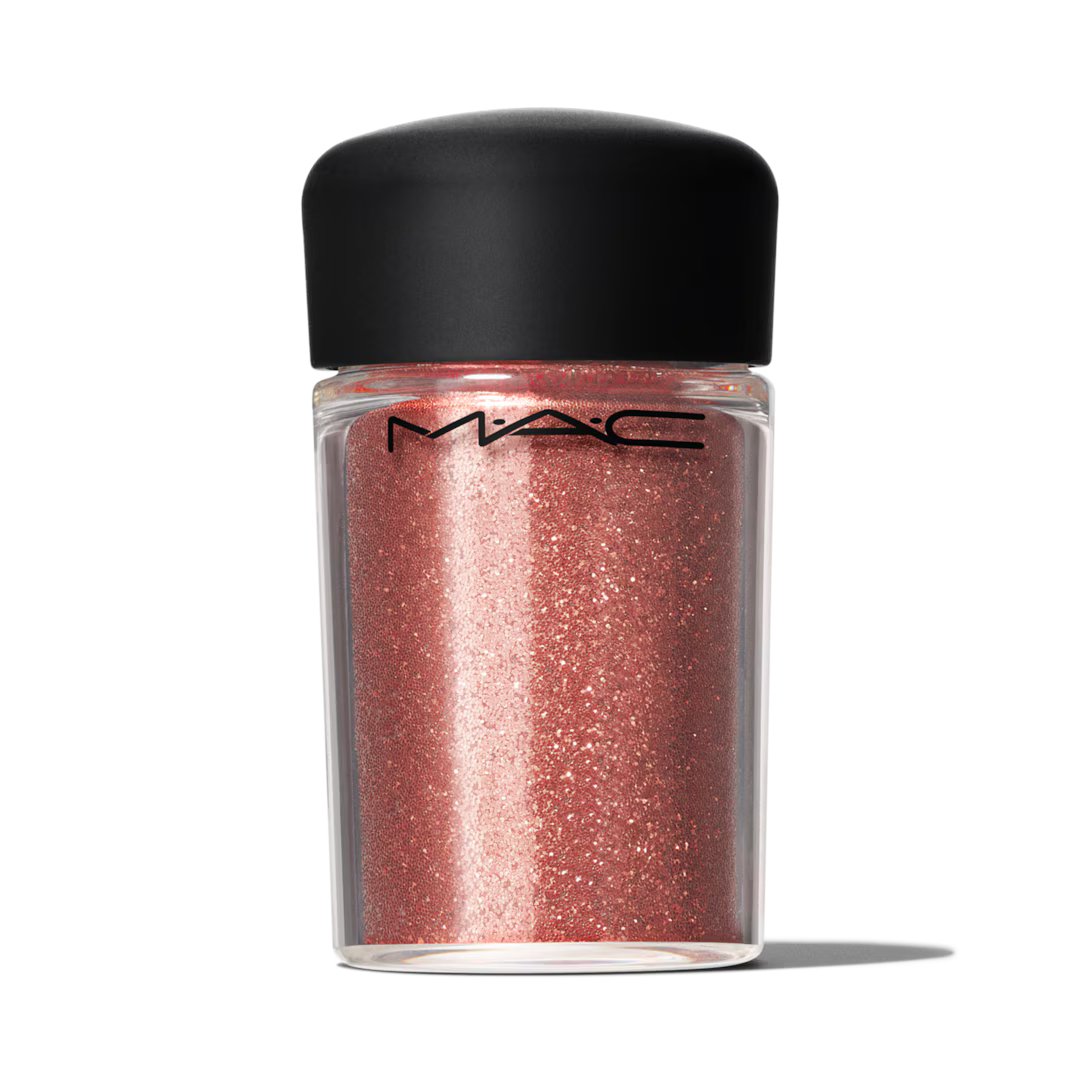 MAC Cosmetics Glitry na tělo a vlasy (Glitter) 4,5 g Copper