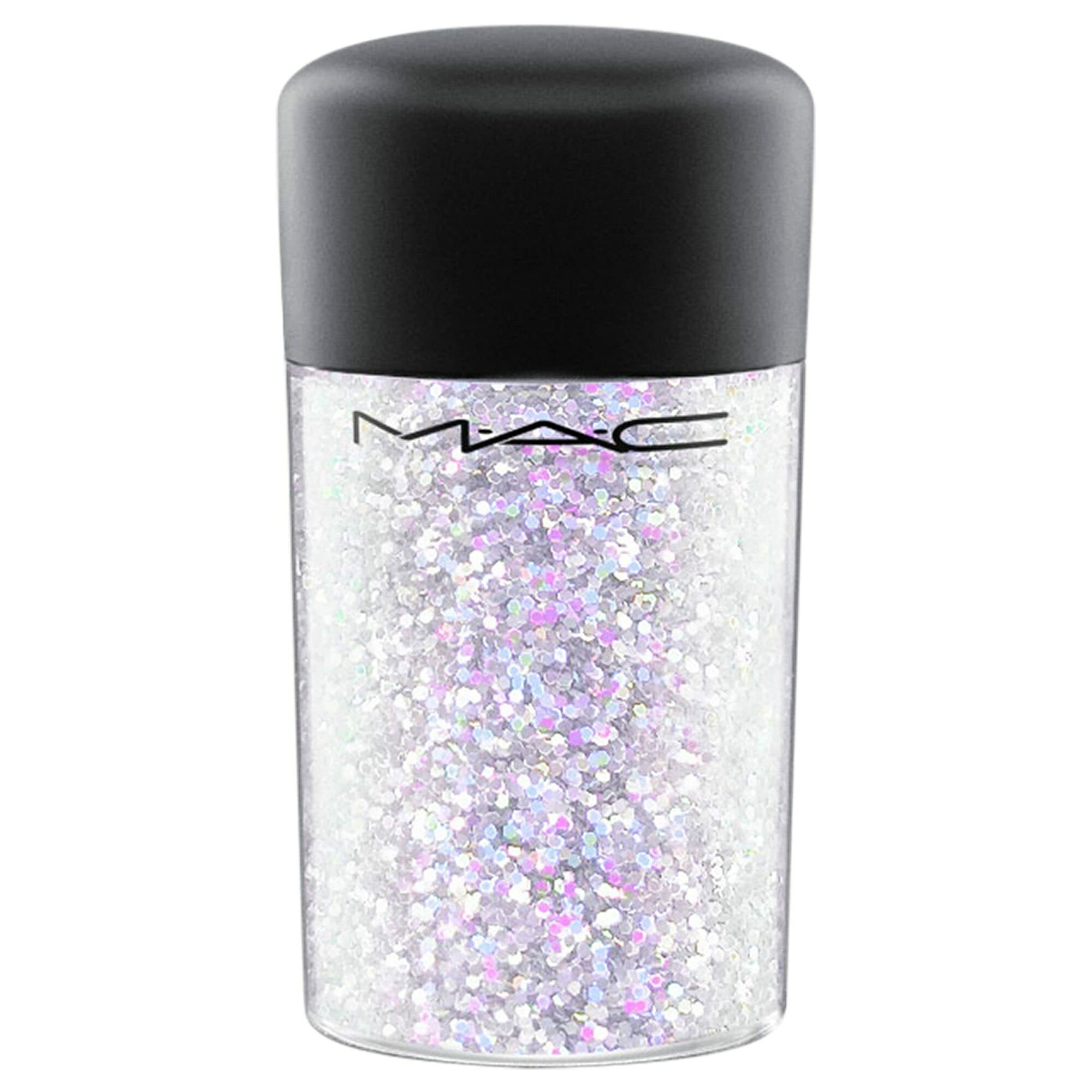 MAC Cosmetics Glitry na tělo a vlasy (Glitter) 4,5 g Iridescent White