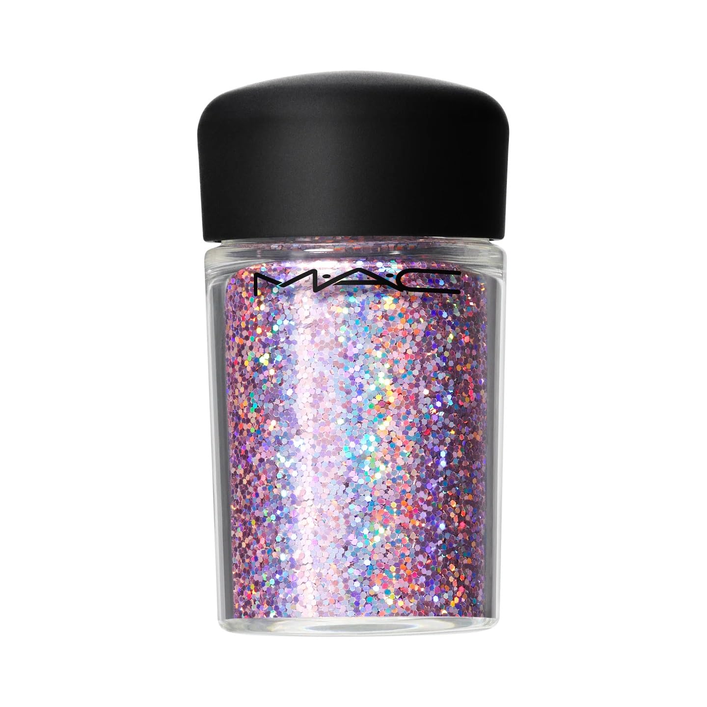 MAC Cosmetics Glitre na telo a vlasy (Glitter) 4,5 g Pink Hologram