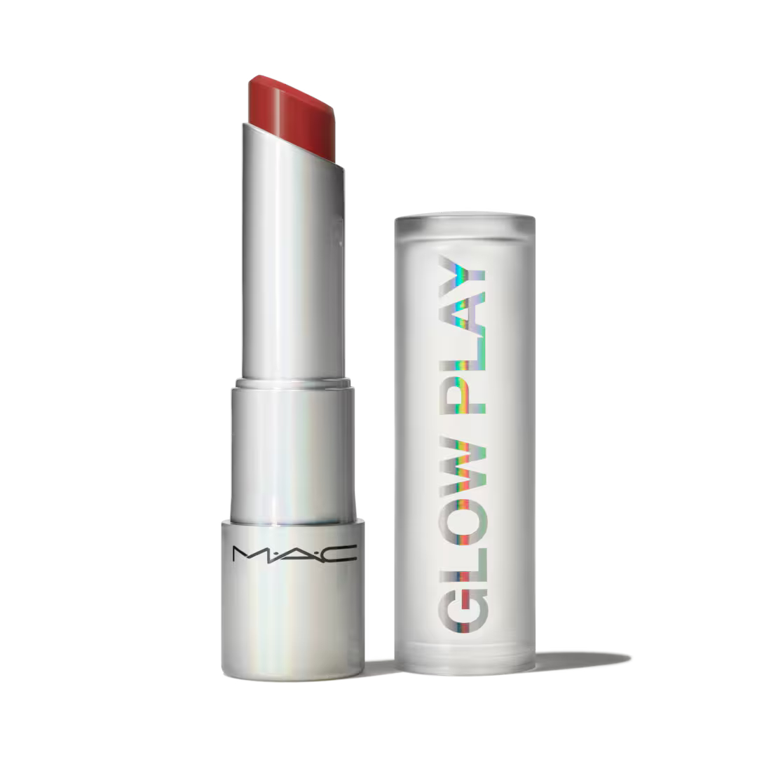 MAC Cosmetics Tónovaný balzám na rty Glow Play (Lip Balm) 3,6 g That Tickles