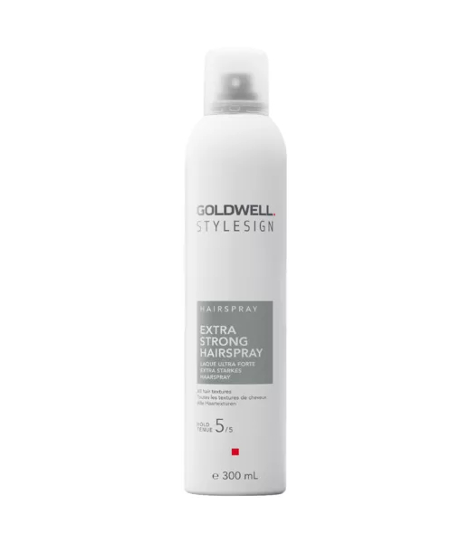 Goldwell Lak na vlasy pre extra silnú fixáciu Stylesign Hairspray (Extra Strong Hairspray) 300 ml