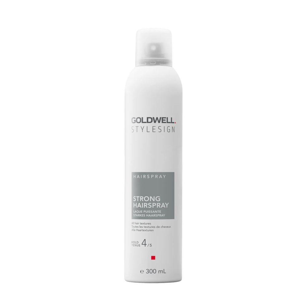 Goldwell Lak na vlasy pro silnou fixaci Stylesign Hairspray (Strong Hairspray) 300 ml