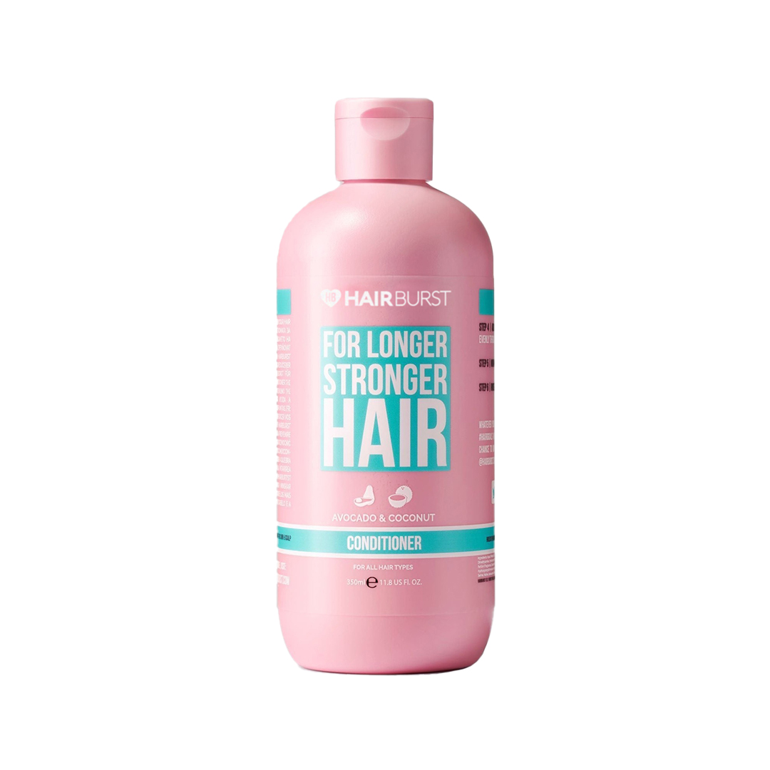 Hairburst Kondicionér pre dlhé a zdravé vlasy (Conditioner for Longer and Stronger Hair) 350 ml