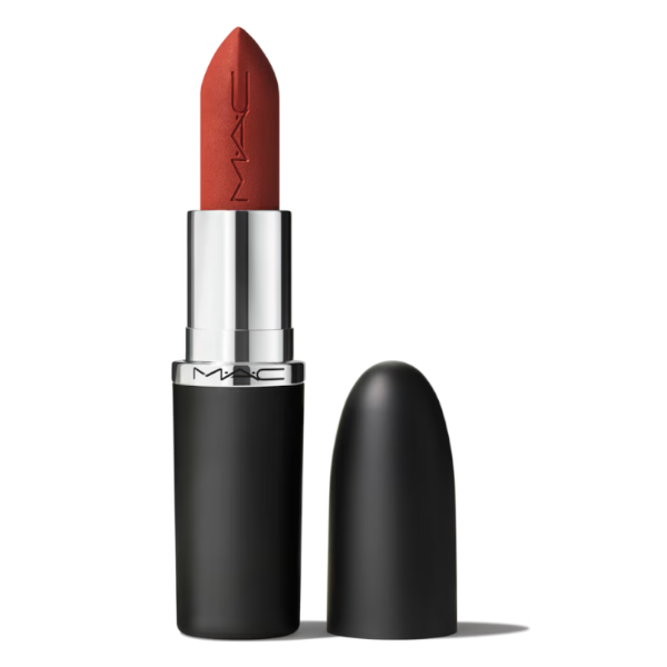 MAC Cosmetics Hodvábne matný rúž M·A·Cximal (Silky Matte Lipstick) 3,5 g Sugar Dada
