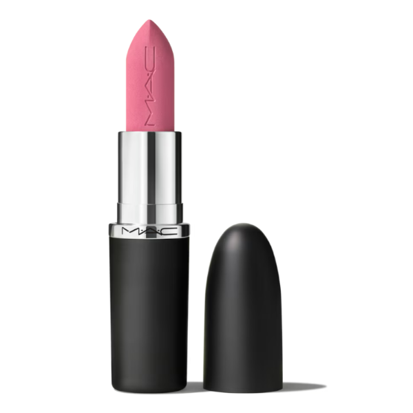 MAC Cosmetics Hodvábne matný rúž M·A·Cximal (Silky Matte Lipstick) 3,5 g Lipstick Snob