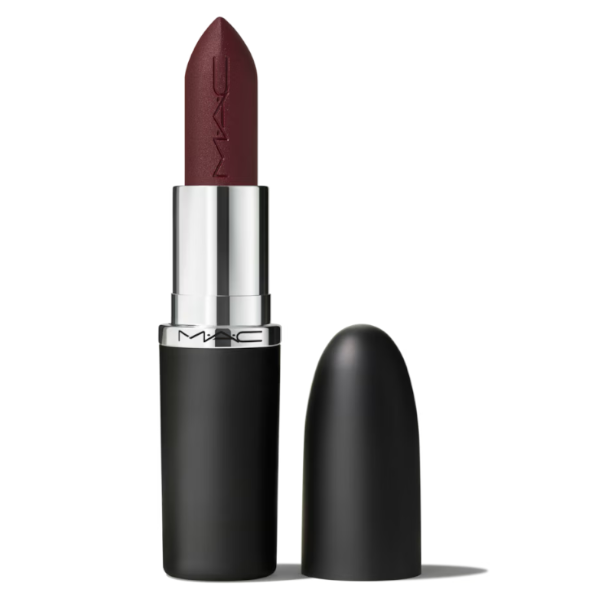 MAC Cosmetics Hodvábne matný rúž M·A·Cximal (Silky Matte Lipstick) 3,5 g Mixed Media