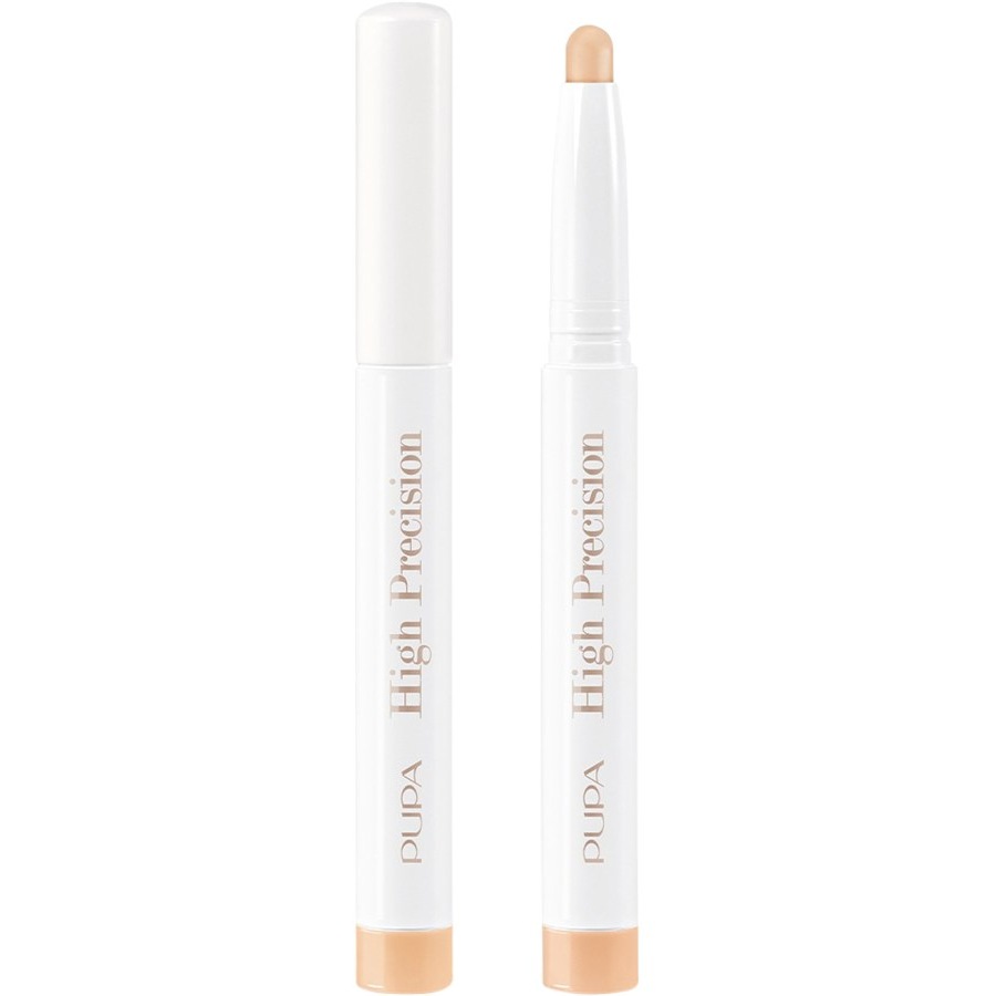 PUPA Milano Korektor High Precision Concealer 1,4 g 001 Porcelain