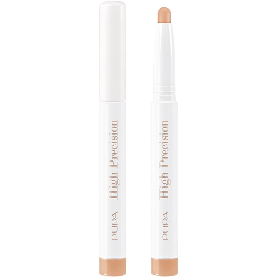 PUPA Milano Korektor High Precision Concealer 1,4 g 004 Warm Beige