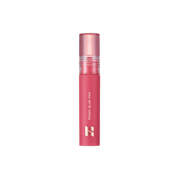 Holika Holika Tekutá rtěnka (Forgy Blur Tint) 4 g 01 Kissy
